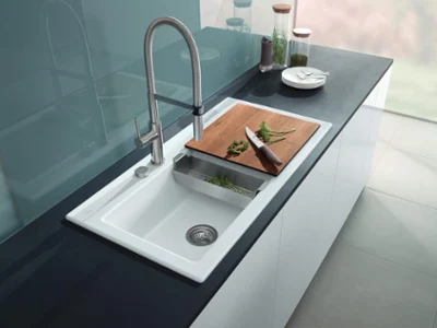 Kitchen utensils and storage from Villeroy & Boch